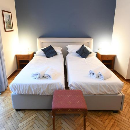 Hotel Cavour 라팔로 외부 사진