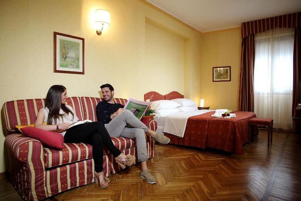 Hotel Cavour 라팔로 외부 사진