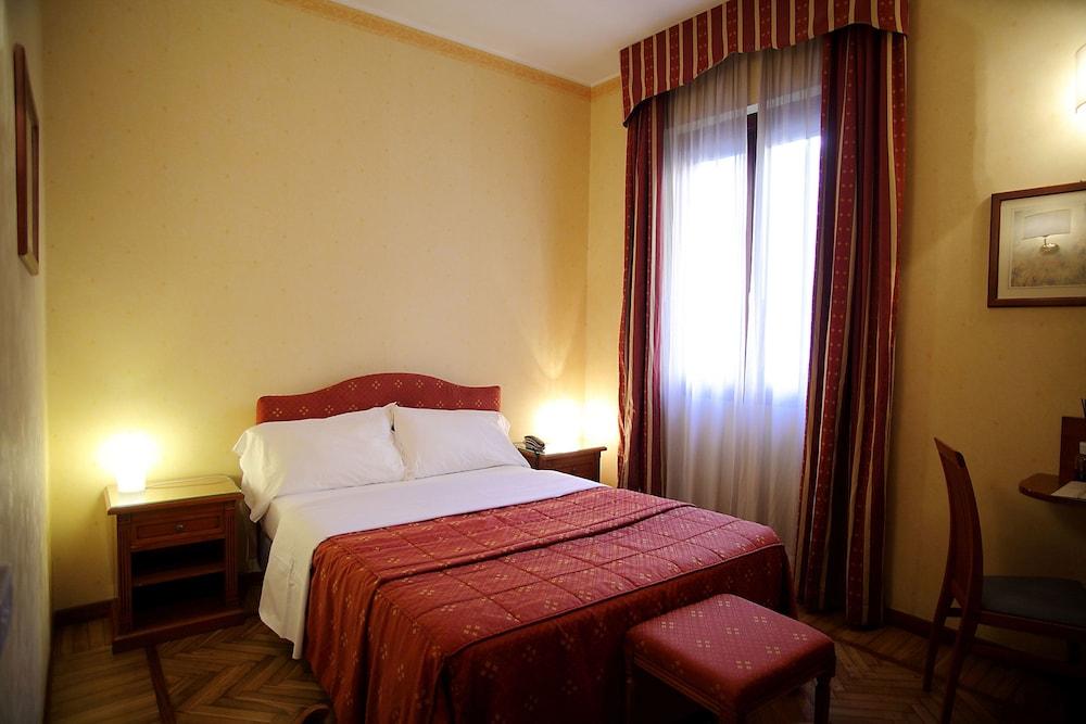 Hotel Cavour 라팔로 외부 사진