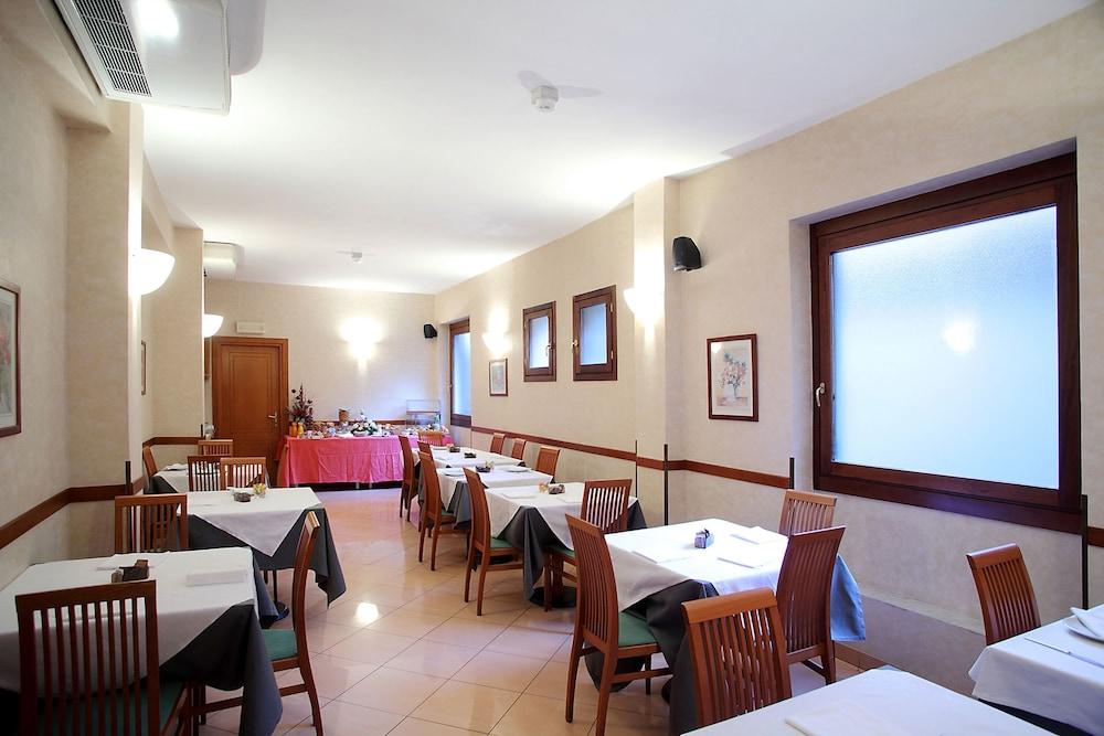Hotel Cavour 라팔로 외부 사진
