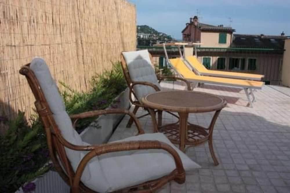 Hotel Cavour 라팔로 외부 사진