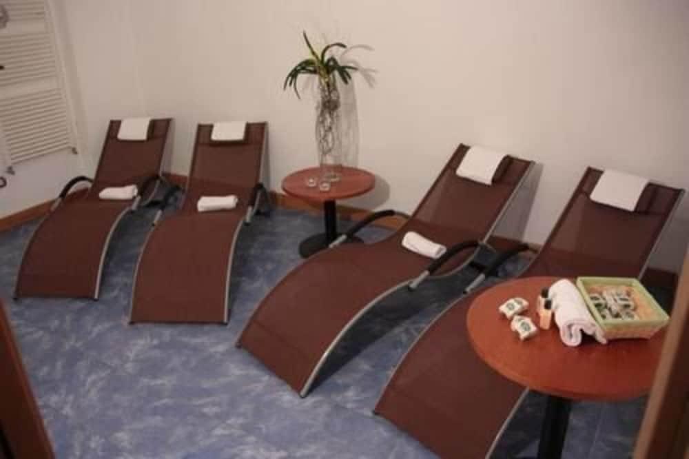 Hotel Cavour 라팔로 외부 사진