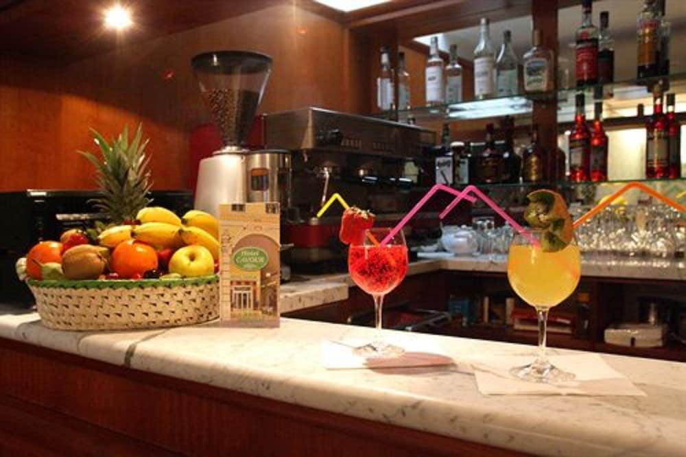Hotel Cavour 라팔로 외부 사진