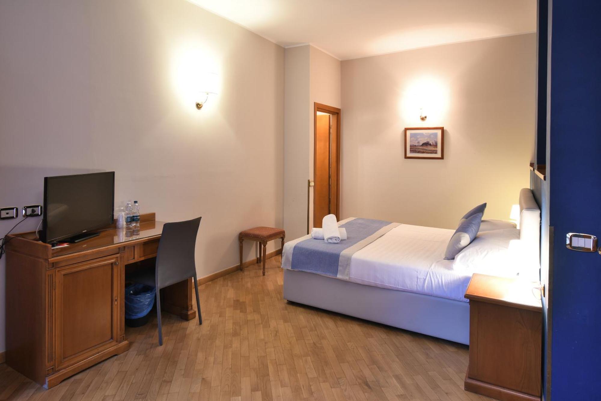 Hotel Cavour 라팔로 외부 사진