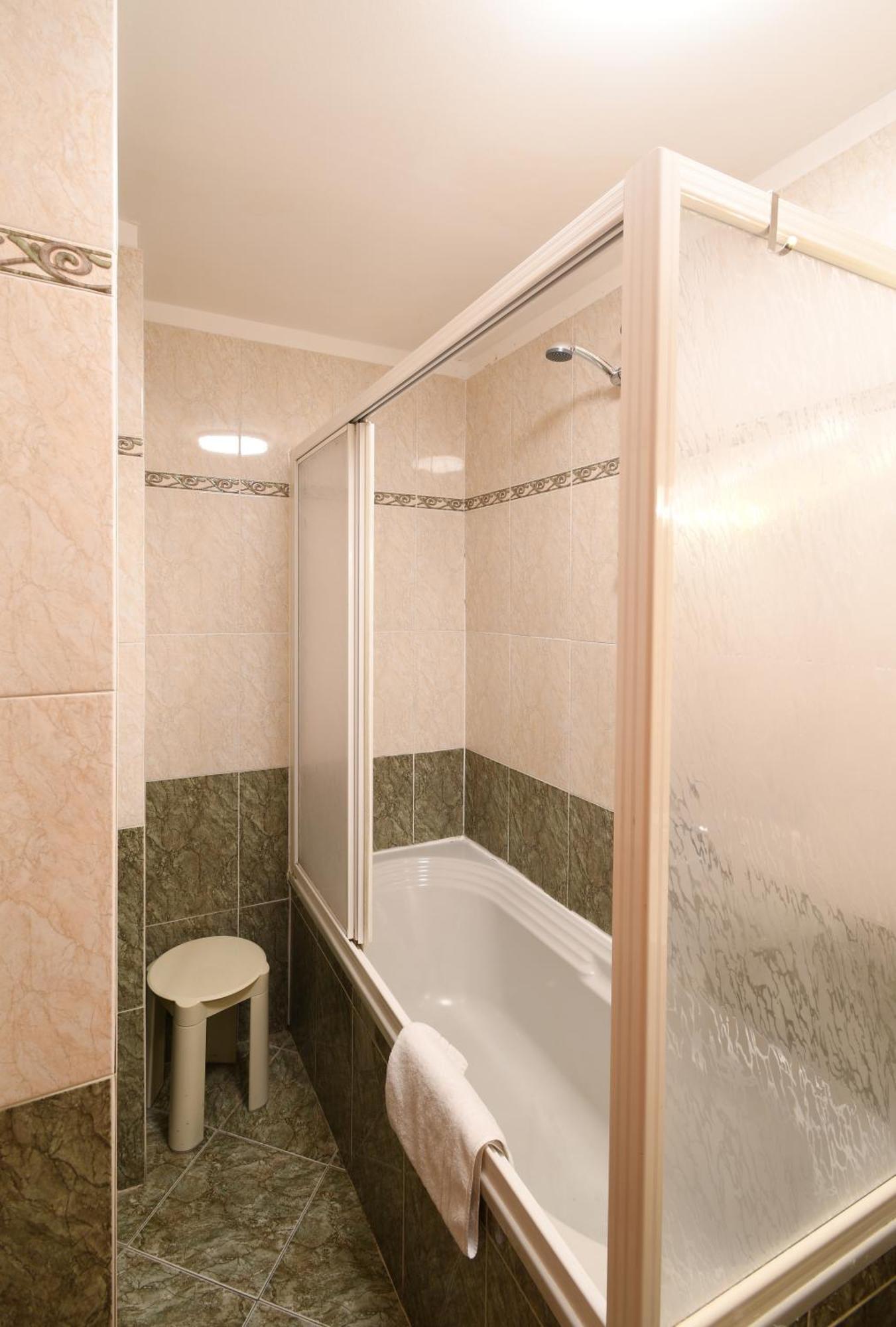 Hotel Cavour 라팔로 외부 사진
