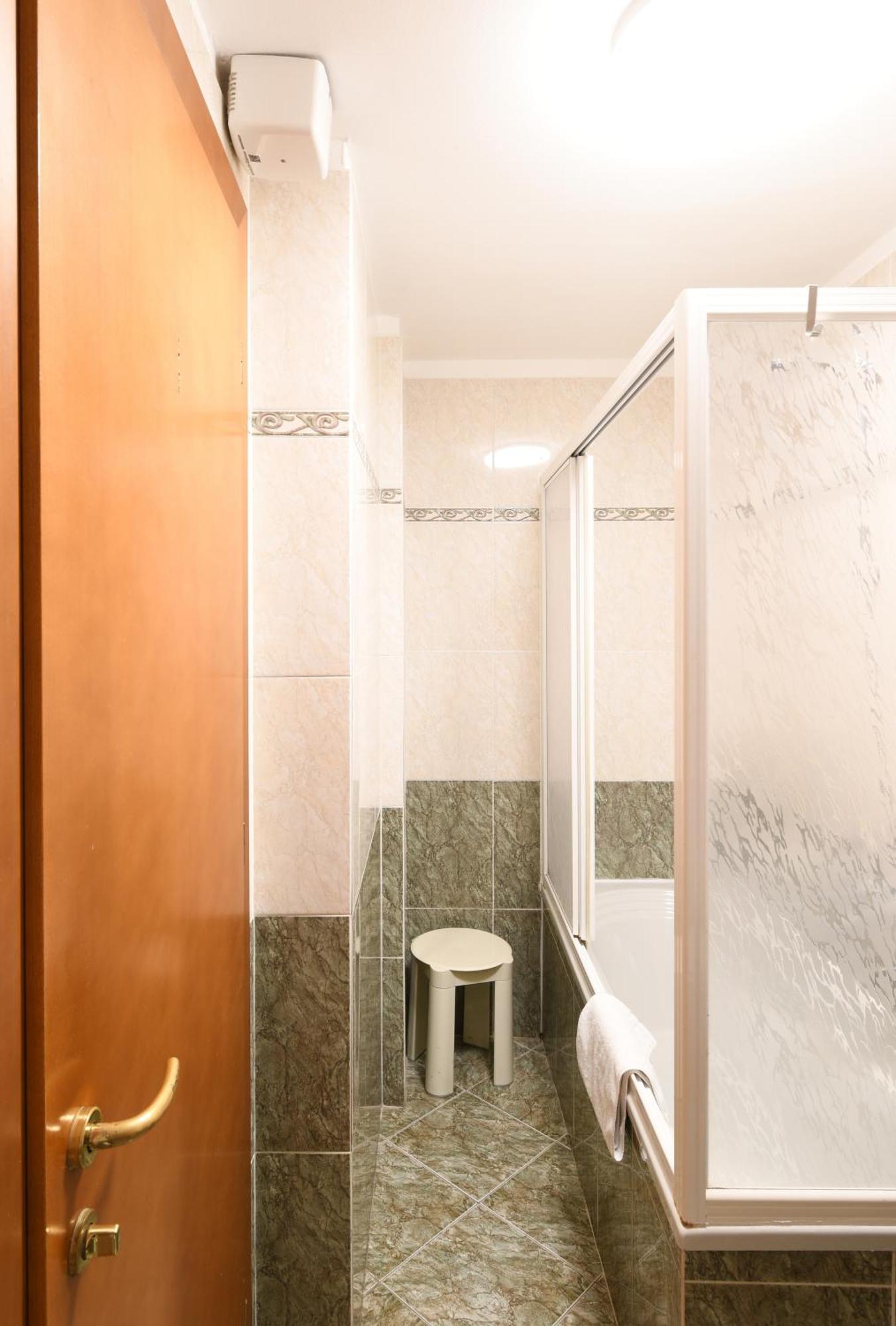 Hotel Cavour 라팔로 외부 사진