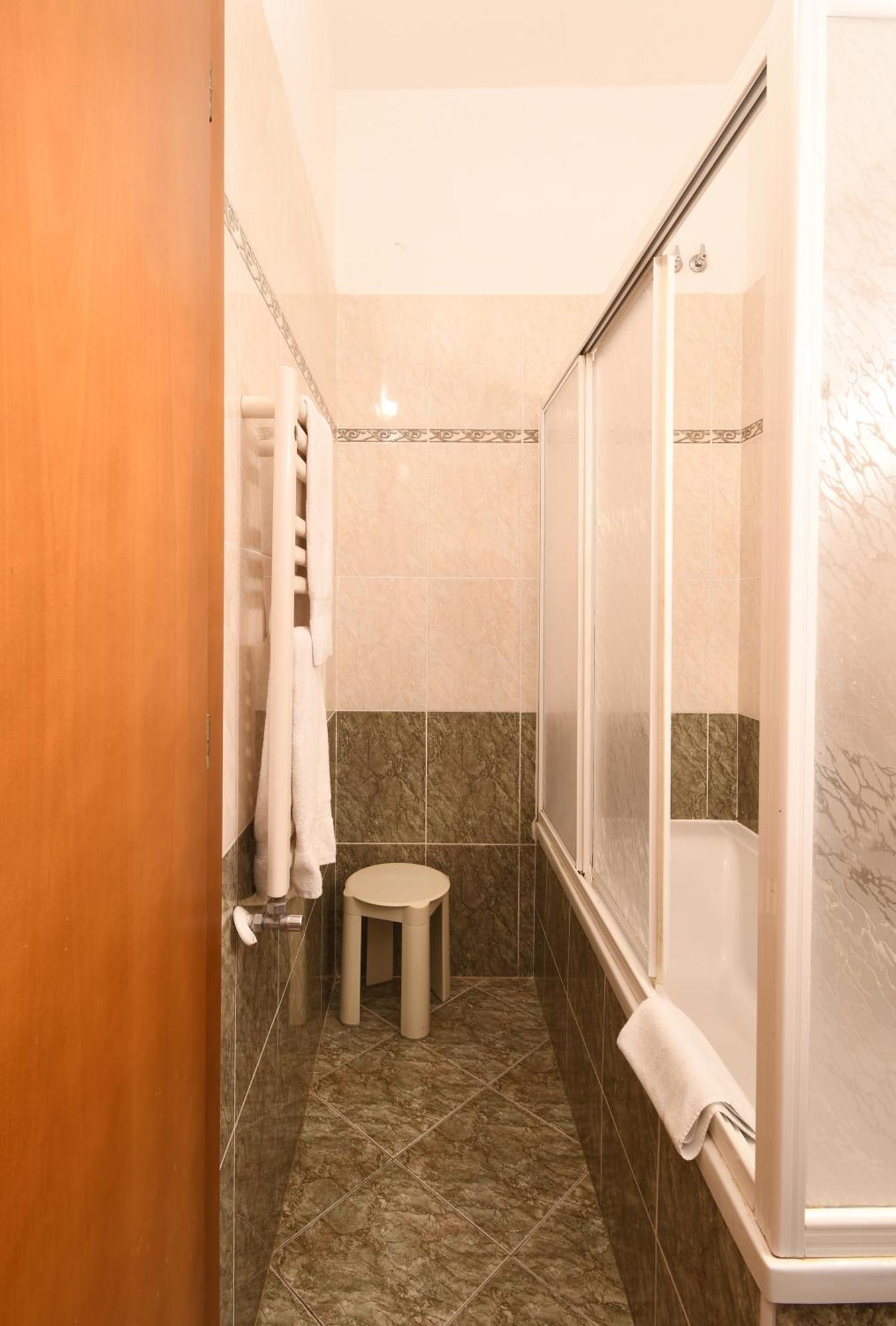 Hotel Cavour 라팔로 외부 사진
