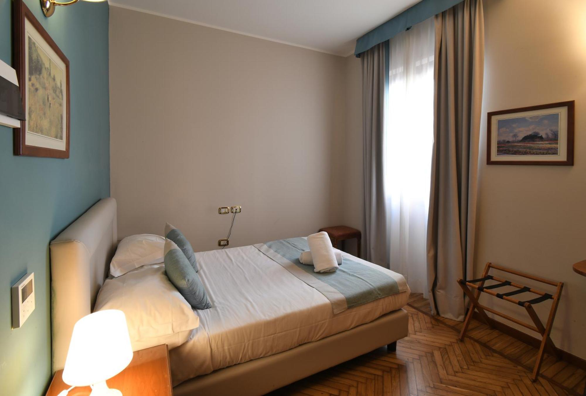 Hotel Cavour 라팔로 외부 사진