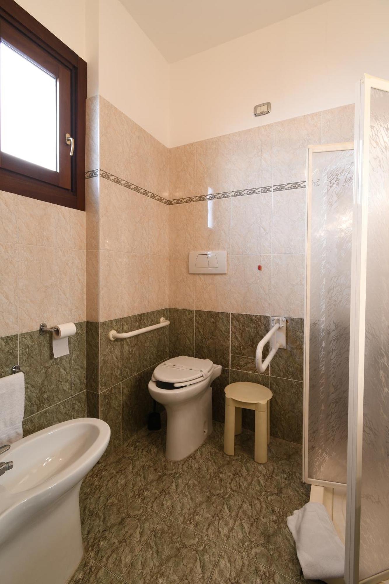 Hotel Cavour 라팔로 외부 사진