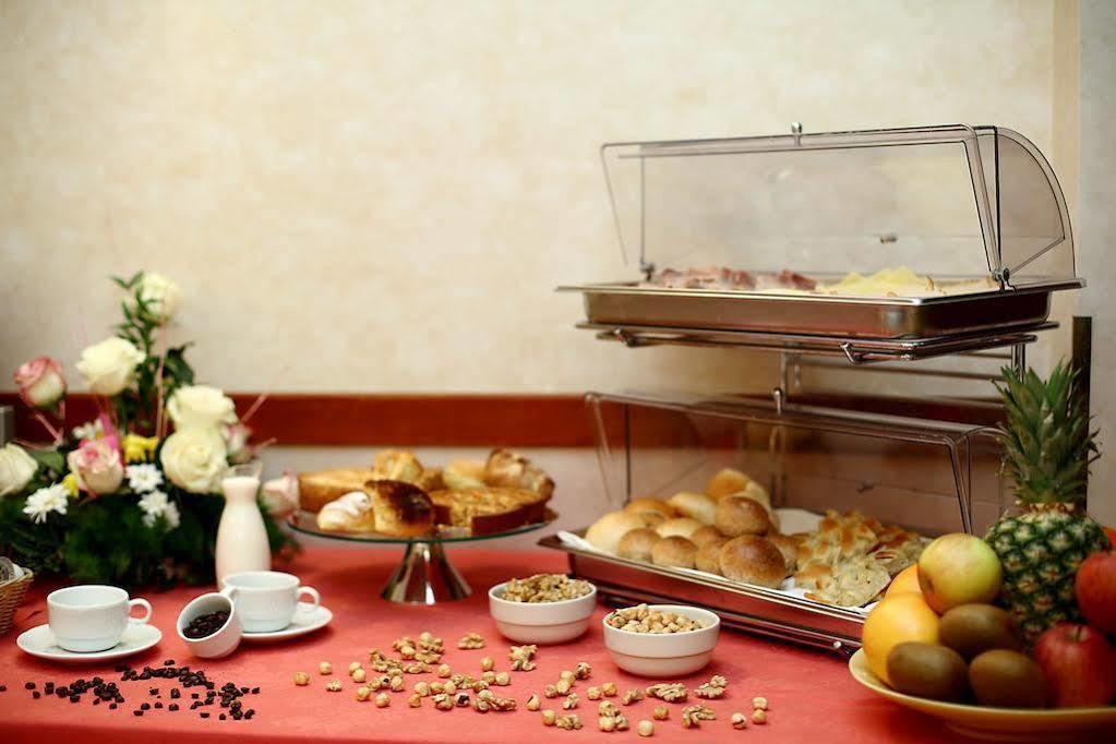 Hotel Cavour 라팔로 외부 사진